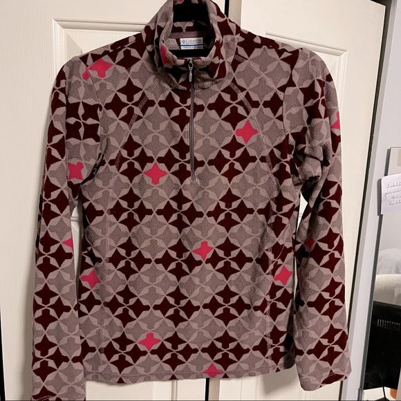 Columbia thermal sweater - Picture 1 of 1